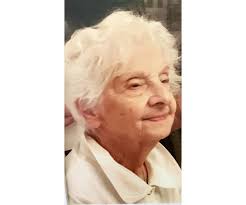 MARY JOYCE Obituary (2023)