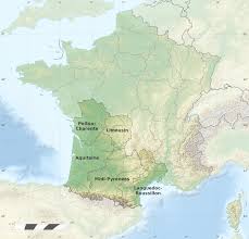 Carte routière ouest france mapy michelin itineraire carte vierge departement francais carte de france ville principale cartes autoroutes france 2015 itineraire michelin martinique viamappy fabriquer une fausse cheminee pour noel costume carlin berger australien croisé husky a vendre. Grand Sud Ouest Francais Wikipedia