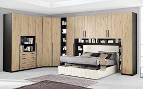 Nefrit Biancheria Da Letto Moderna Camera Da Letto Mondo Convenienza Mobili