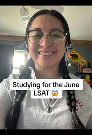Preparación para el LSAT: ¡Únete a nuestro grupo de estudio!