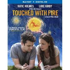 Touched With Fire Blu Ray Walmart Com In 2020 Fire Movie Full Movies Online Free Streaming Movies Free