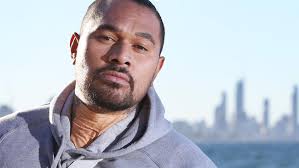 Bloomfield's bizarre brush with law