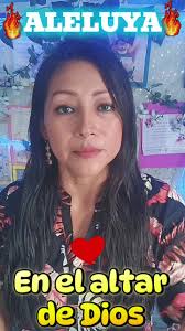 El Fuego Encendido en el Altar de Dios