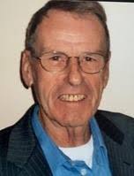 Daniel McKenna Obituary