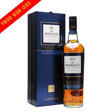 Rượu Macallan 1824 Estate Reserve Xanh Dương 700ml Winemartwine Com Vn