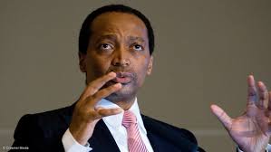 He is the founder and executive chairman of african patrice was born to augustine motsepe, a schoolteacher turned small businessman, who owned a spaza shop popular with black mine workers. Motsepe Joins Wef Board Of Trustees