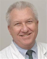 Dr. Daniel S. Heckman, MD