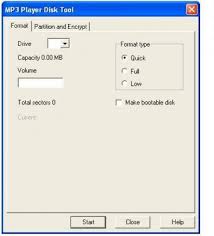 Mp3 Player Utilities 4 0 Download Free Rdiskupdate Exe