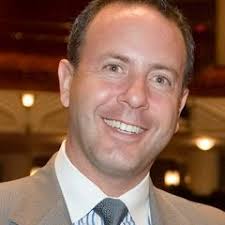 Garrett Jay, MBA, CMA