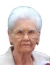 Obituary information for Ruby C. Weldon