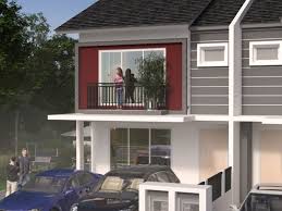Sebagai contoh rab untuk proyek perumahan, beberapa komponen dasar secara umum yang harus ada antara lain sebagai berikut. Mahligai Taman Nusa Damai Pasir Gudang New 2 Storey Terrace Homes For Sale Nuprop