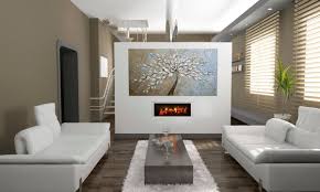 Intertek tested and certified classic flame's infrared fireplaces, concluding that they do in fact have the ability to heat a 1,000 sq. How Electric Fireplaces Work Portablefireplace Com