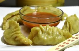 Sikkim Style Steamed Chicken Momo Recipe Recipe Recipes Chicken Momo Recipe Steamed Chicken