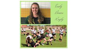 Profile page for liverpool women football player emily brown (unknown). Asdc Central Female Athlete Of The Month Emily Brown Rdnewsnow Com