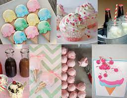 Check spelling or type a new query. 40 Awesome Ice Cream Party Ideas I Watch Them Grow