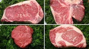 How To Buy A Great Steak Youtube