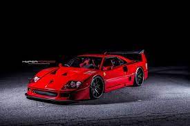 Pin By Bill Dorris On Superdeportivos Ferrari F40 Ferrari Super Cars