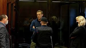 Во вторник симоновский суд москвы отменил условный срок алексею навальному по делу ив роше и назначил ему наказание в виде 3,5 года колонии общего режима. Vlasti Rossii Osudili Priezd Zarubezhnyh Diplomatov Na Sud Po Navalnomu Radio Sputnik 02 02 2021