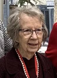 Alice Miller Obituary