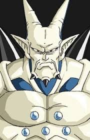 Come along and knock him down a few pegs.; Top 10 Strongest Dragon Ball Gt Characters Best List