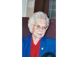 Mary Haydel Obituary (2013)