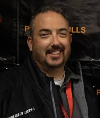 AROUND THE HORNS PODCAST