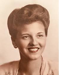 Genevieve Rains Obituary