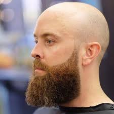 17 Best Beard Styles For Bald Men 2020 Guide Bald Men With Beards Bald With Beard Beard Styles Bald