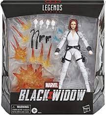 Последние твиты от black widow (@theblackwidow). Amazon Com Marvel Hasbro Black Widow Legends Series 6 Inch Collectible Black Widow Action Figure Toy Includes 12 Accessories Ages 4 And Up Toys Games