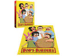 Watch anytime on fox now and hulu. Bob S Burgers Family Portrait Puzzle Ebgames Ca