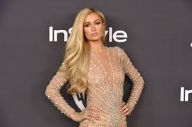 Hotel heiress and socialite paris hilton rose to fame via the reality tv series 'the simple life,' and continues to court media attention through her books, businesses, music and screen appearances. Paris Hilton Is So Flattered By Banksy S Art Of Her She Wants To Buy One