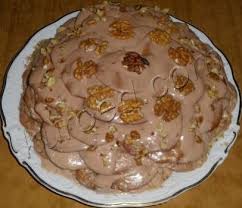 Самый вкусный торт с киви. Recepty Tort Cherepaha