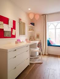 Giving kids their own study space helps kids actually focus better, keeps them organized (one less stress for us. 75 Beautiful Kids Study Room Pictures Ideas May 2021 Houzz