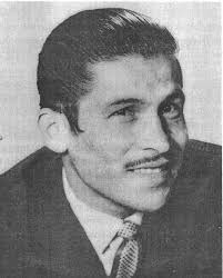 Biografías de los intérpretes y compositores de la música campesina o  guascarrilera de Colombia: RÓMULO CAICEDO