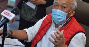 Boat tours & water sports in kota kinabalu. Up To 22 Sabah Water Treatment Plants Regularly Disrupted By River Pollution Nsttv