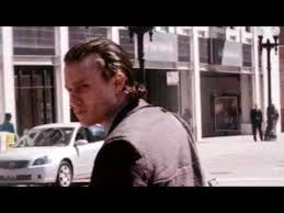 Joker without makeup dark knight. Heath Ledger The Dark Knight Opening With No Joker Make Up Youtube