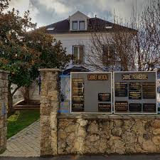 Cabinet Medical Et Paramedical Du Bourg Cabinet Medical A Marcoussis