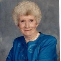 Norma Jean Trimble Obituary