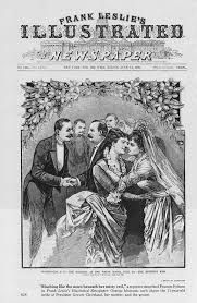 Ads Victorian Era Steampunk Matrimony ...