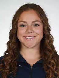 2022-23 Women's Swimming & Diving Roster