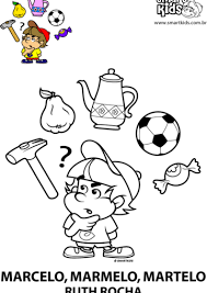 Escolha os seus favoritos e maos à obra. Colorir Desenho Pluft O Fantasminha Maria Clara Machado Desenhos Para Colorir Smartkids
