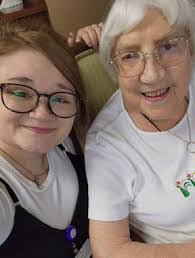 Marcella Benjamin's Instagram, Twitter & Facebook