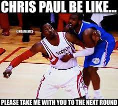 Pin On Chris Paul