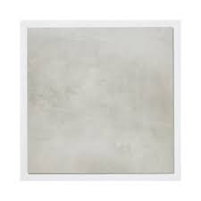.cement empress ocean cement floor and wall tile offers the authenticity of cement tile. Cement Light Grey Matt Porcelain 60cm X 60cm Floor Tile