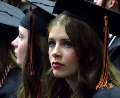 131 seniors graduate from Gravette High School