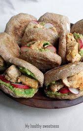 Batbout Farine Complete Recettes De Cuisine Repas Ramadan Batbout