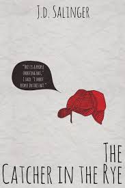 The Catcher In The Rye Catcher In The Rye Book Quotes The Book Thief