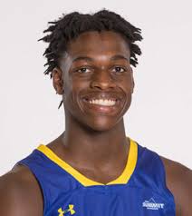 SOUTH DAKOTA STATE JACKRABBIT BASKETBALL GAME NOTES