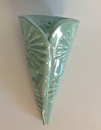 items similar to hanging planter ceramic pottery wall pocket on etsy handmade ceramics art target fake plants
