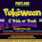 Portland POKÉWEEN! event image
